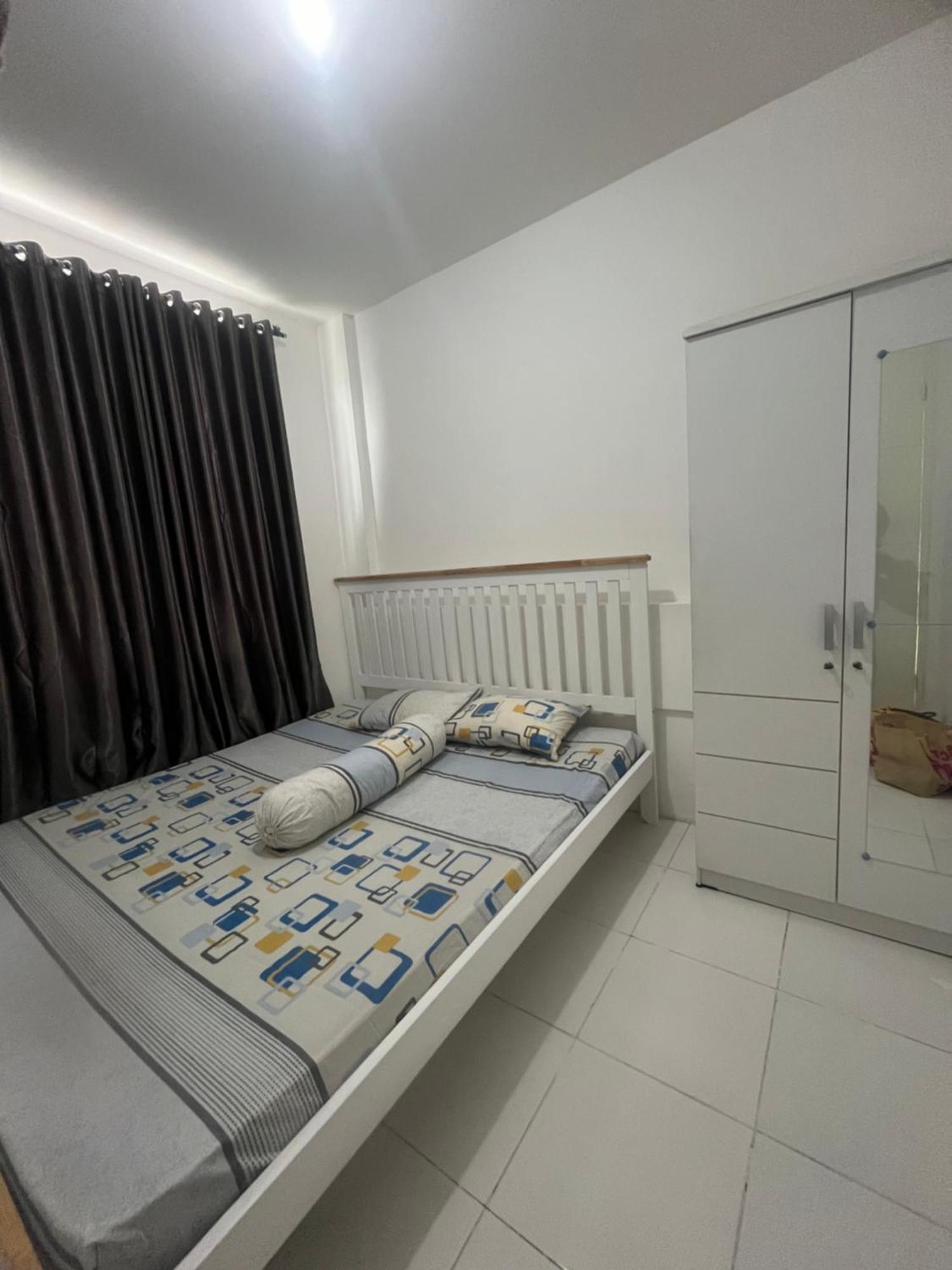 Apartemen Valley Balikpapan (Borneo)
